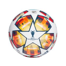 Adidas UCL PRO SP, nogometna lopta, višebojno