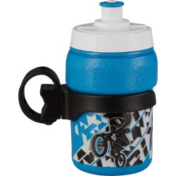 Cytec LOLLY + CAGE, bidon, plava
