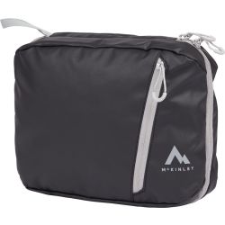 McKinley WASH BAG, torbica toaletna, siva