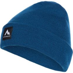 McKinley EON II JRS, dječja skijaška kapa, plava