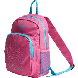 McKinley PICTON 8, dječji ruksak, roza