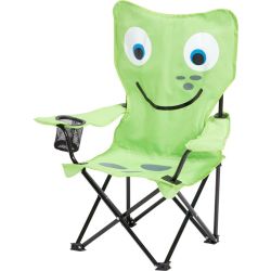 McKinley FARO JR, stol, zelena