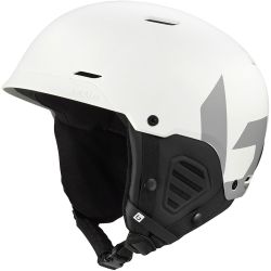 Bolle MUTE, skijaška kaciga, bijela