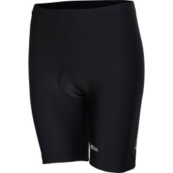 Nakamura MARSEILLE SHORTS, biciklističke hlače, crna