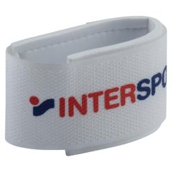 Intersport NORDIC RACING 38MM, kopča za pancericu, bijela