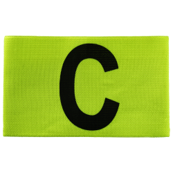 Pro Touch ARM BAND C, dodaci kapetanska traka, žuta