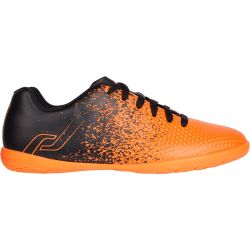 Pro Touch INDIGO 3 IN, muške tenisice za nogomet, crna