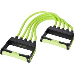 Energetics RUBBER EXPANDER SR., crna