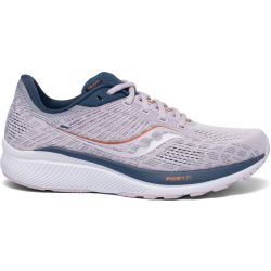 Saucony GUIDE 14, ženske tenisice za trčanje, ljubičasta