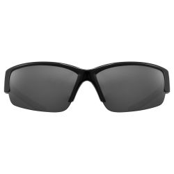 Uvex SPORTSTYLE 215, naočale, crna