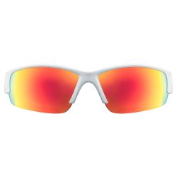 Uvex SPORTSTYLE 215, naočale, bijela