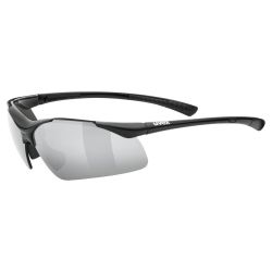 Uvex SPORTSTYLE 223, naočale, crna