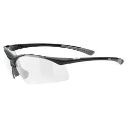 Uvex SPORTSTYLE 223, naočale, crna
