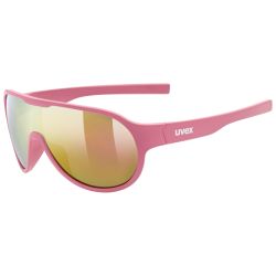 Uvex SPORTSTYLE 512, naočale, roza