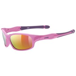 Uvex SPORTSTYLE 507, naočale, roza