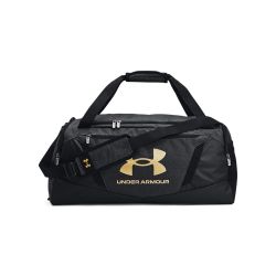 Under Armour UNDENIABLE 5.0 DUFFLE MD, sportska torba, crna