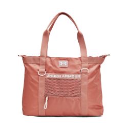Under Armour STUDIO TOTE, sportska torba, crvena