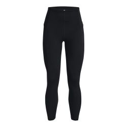 Under Armour MOTION ANKLE LEG BRANDED, ženske 7/8 hlače za fitnes, crna