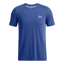 Under Armour VANISH SEAMLESS SS, majica, plava