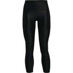 Under Armour ISO CHILL 7/8 LEG NS, ženske 7/8 hlače za fitnes, crna