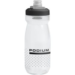 Camelbak PODIUM 0,62L, bidon, siva