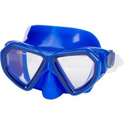 Tecnopro M7, maska za ronjenje, plava