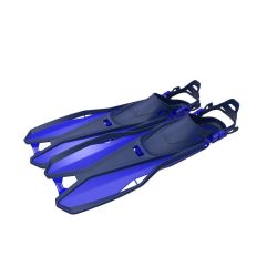 Tecnopro F6 C TRAVEL, peraje, plava