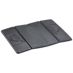 McKinley THERMO SEAT CUSHION, podloga, crna