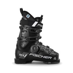 Fischer RC4 95 MV S BOA GW, ženske pancerice, crna