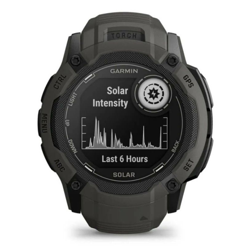 Intersport garmin instinct shop