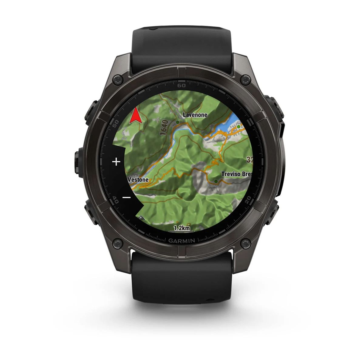 Garmin fenix 5 plus intersport deals