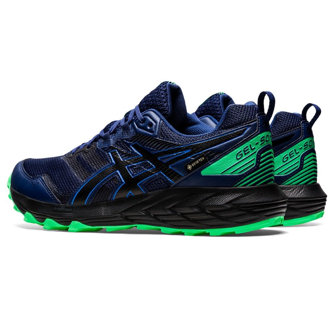 Tuta asics 6 mesi store