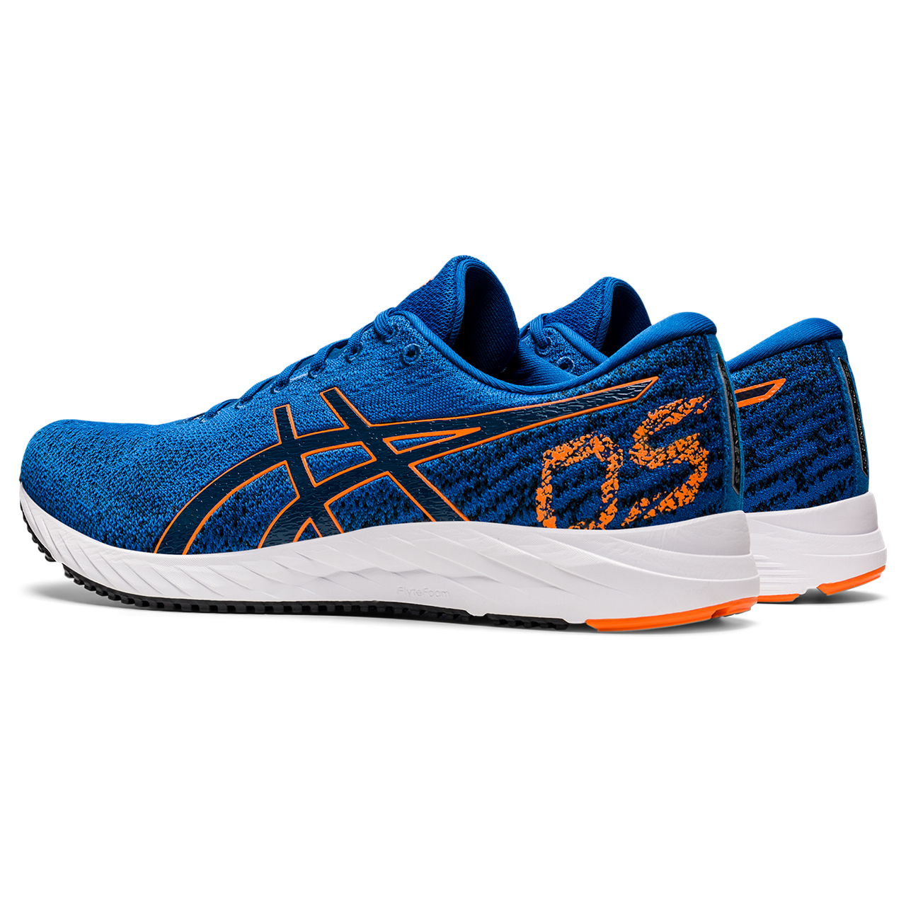 Trainers asics sales