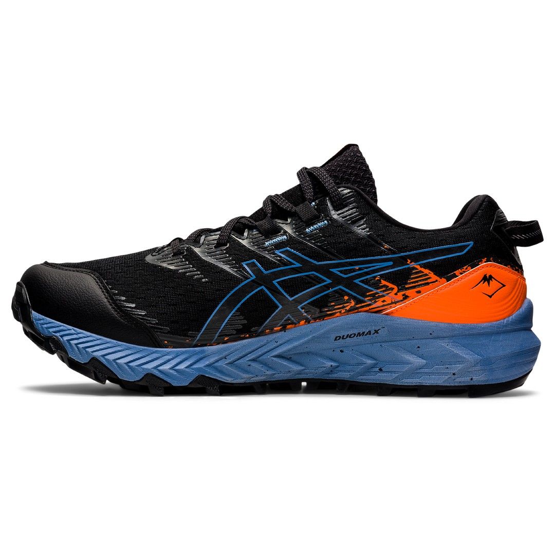 Trail outlet asics homme