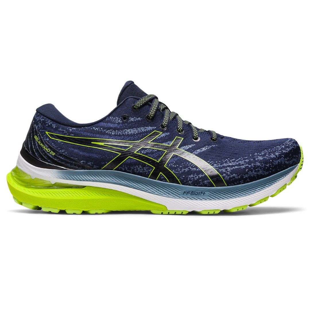 Tuta asics strisce colorate discount