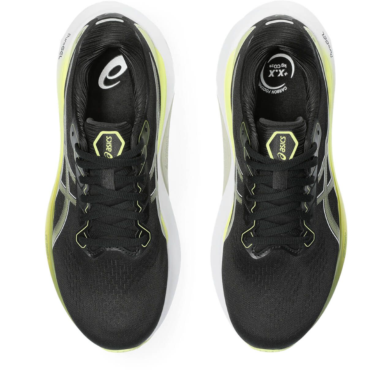 Tuta asics nera e dorata store