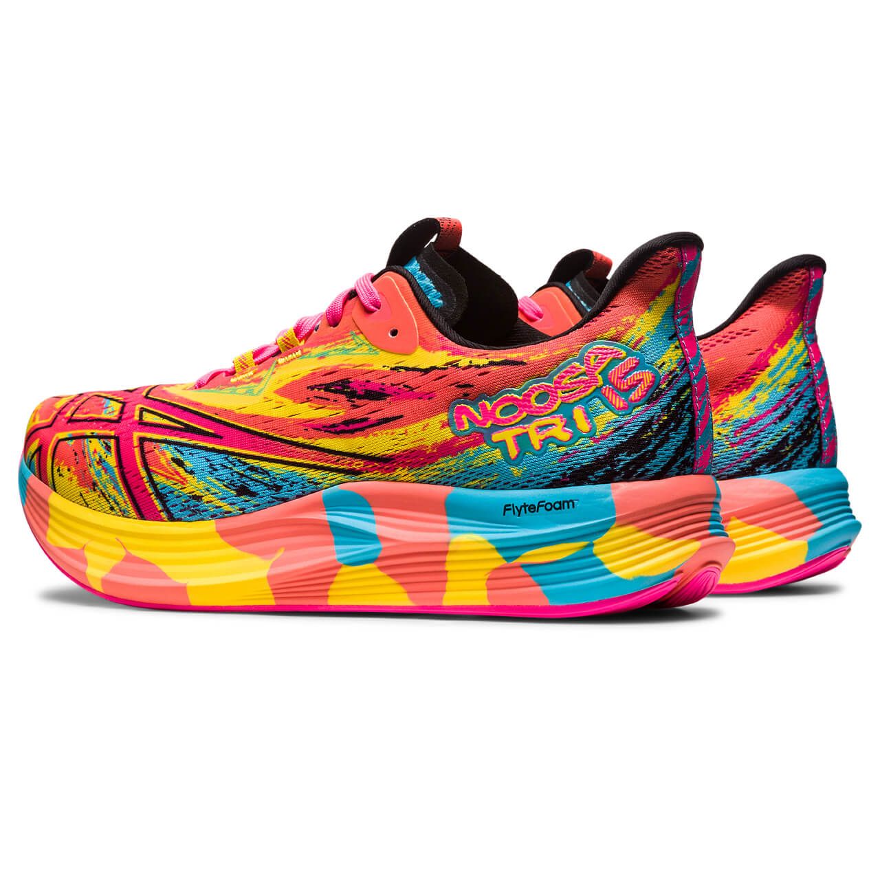 Tri asics 2025