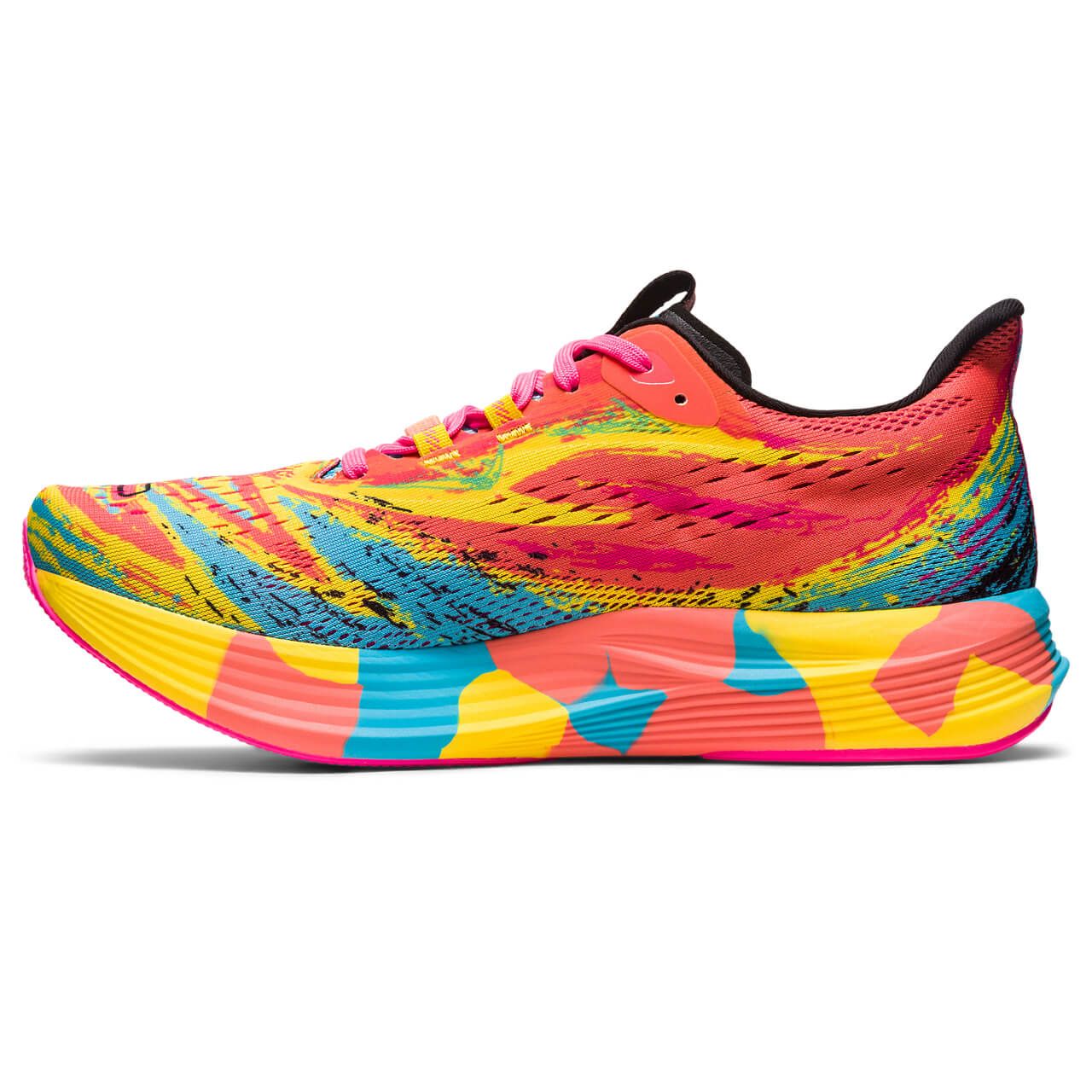 Tri asics top