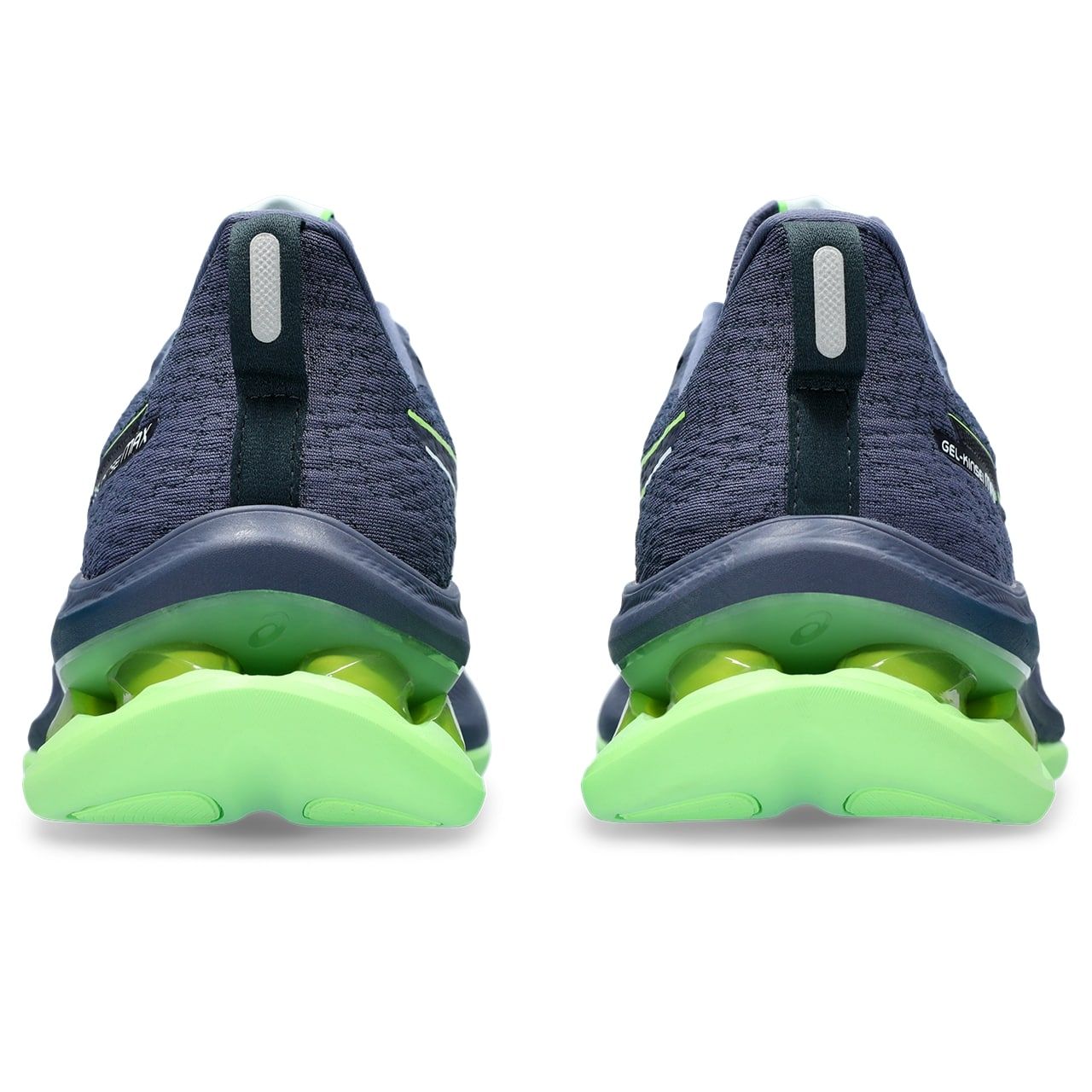 Asics GEL KINSEI MAX mu ke tenisice za tr anje plava Intersport