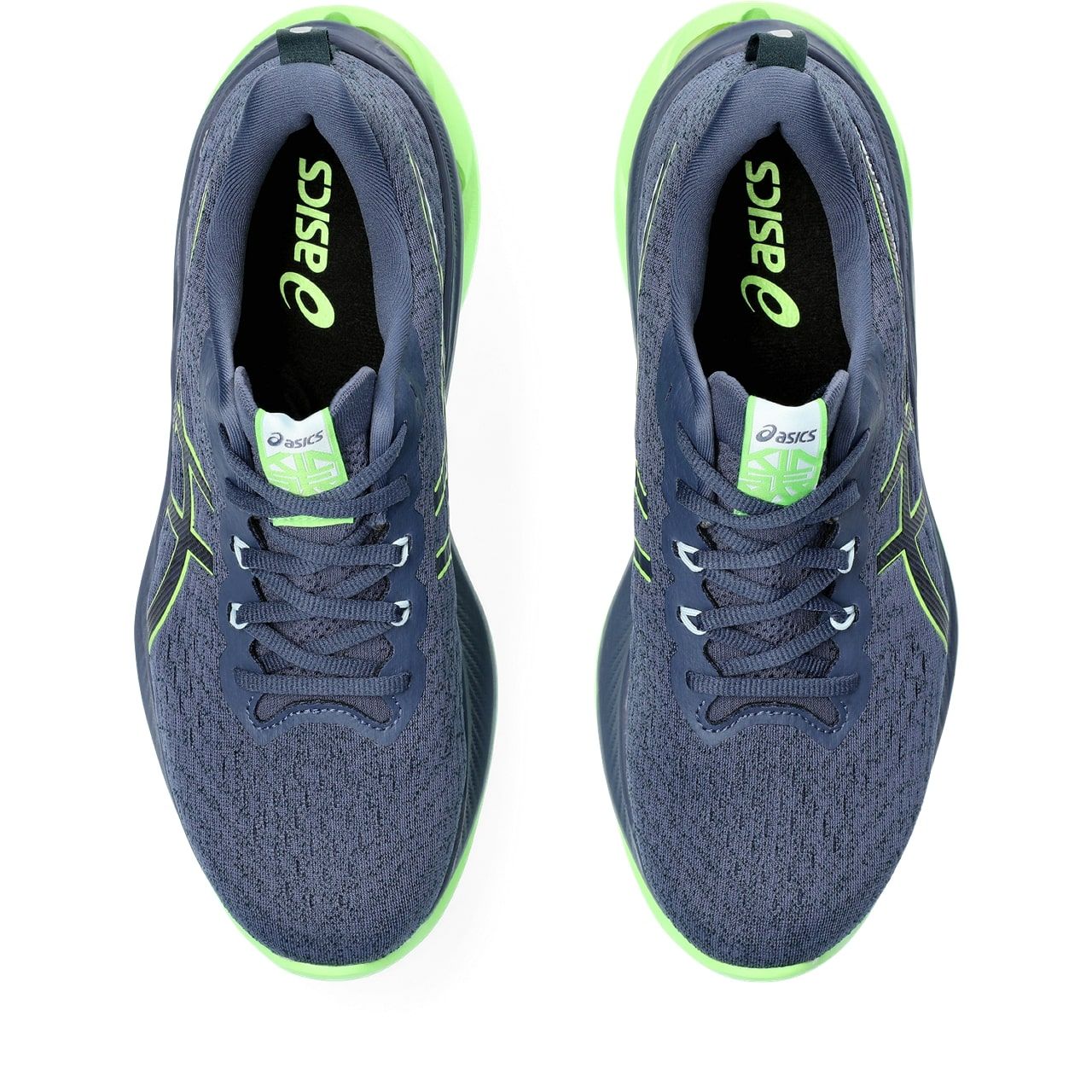 Asics GEL KINSEI MAX mu ke tenisice za tr anje plava Intersport