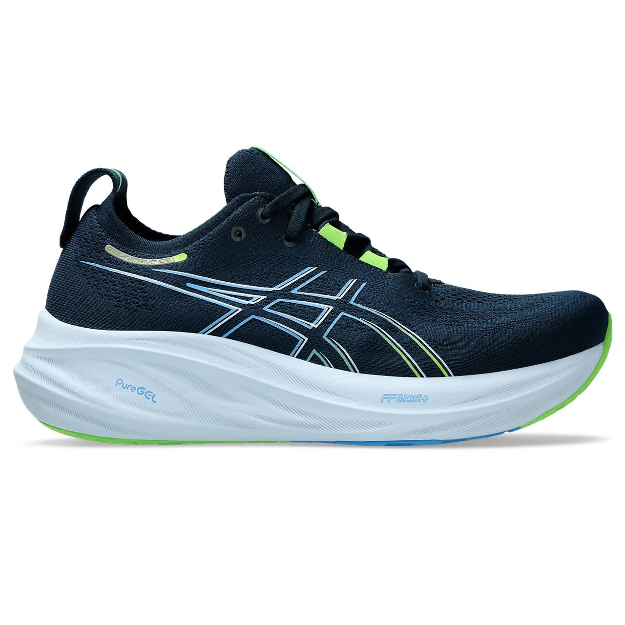 Asics nimbus cena clearance
