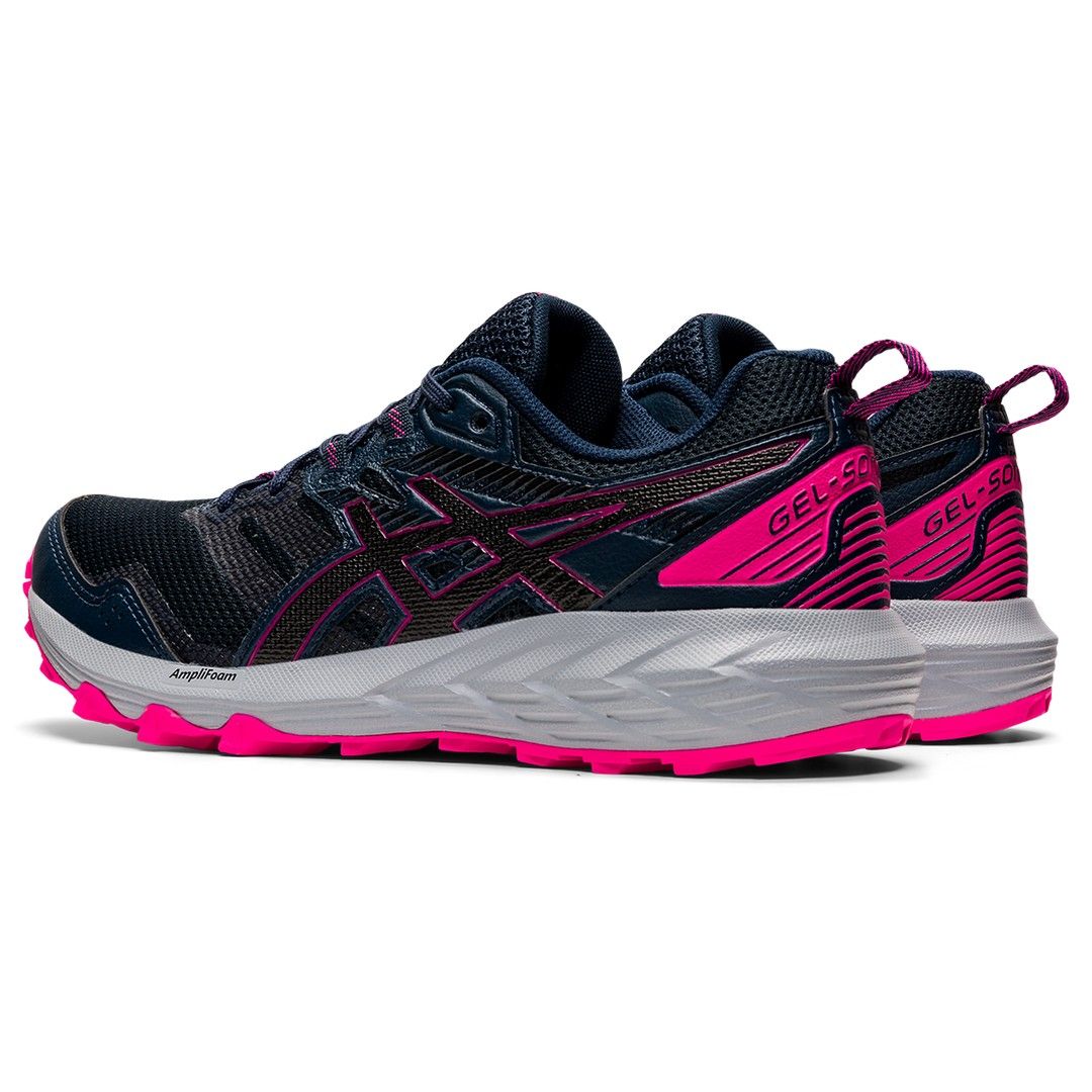 Trail asics hotsell femme