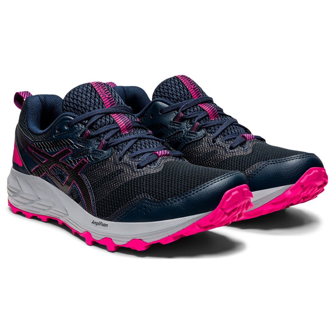 Tuta asics 2025 6 mesi