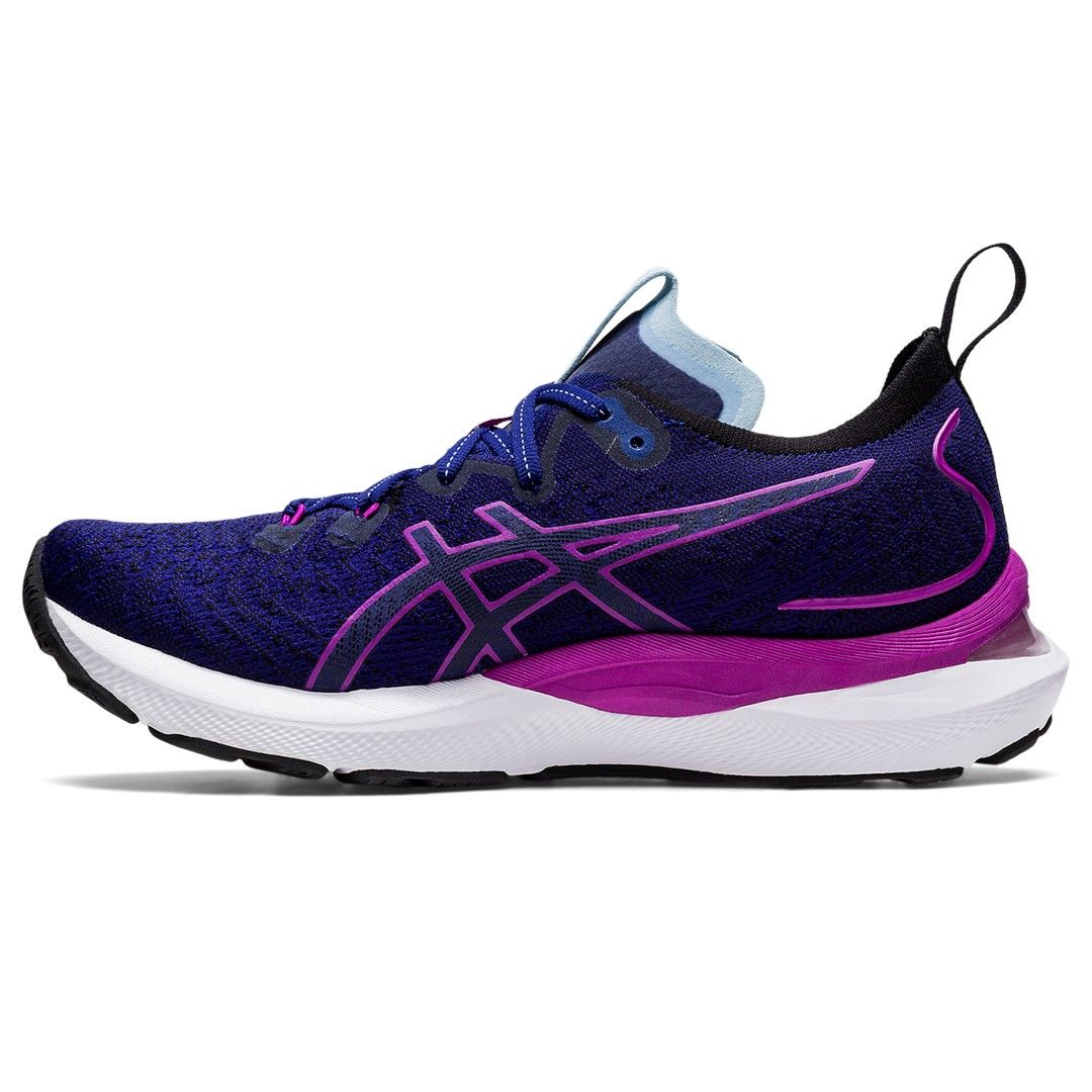 Asics GEL CUMULUS 24 MK enske tenisice za tr anje ljubi asta