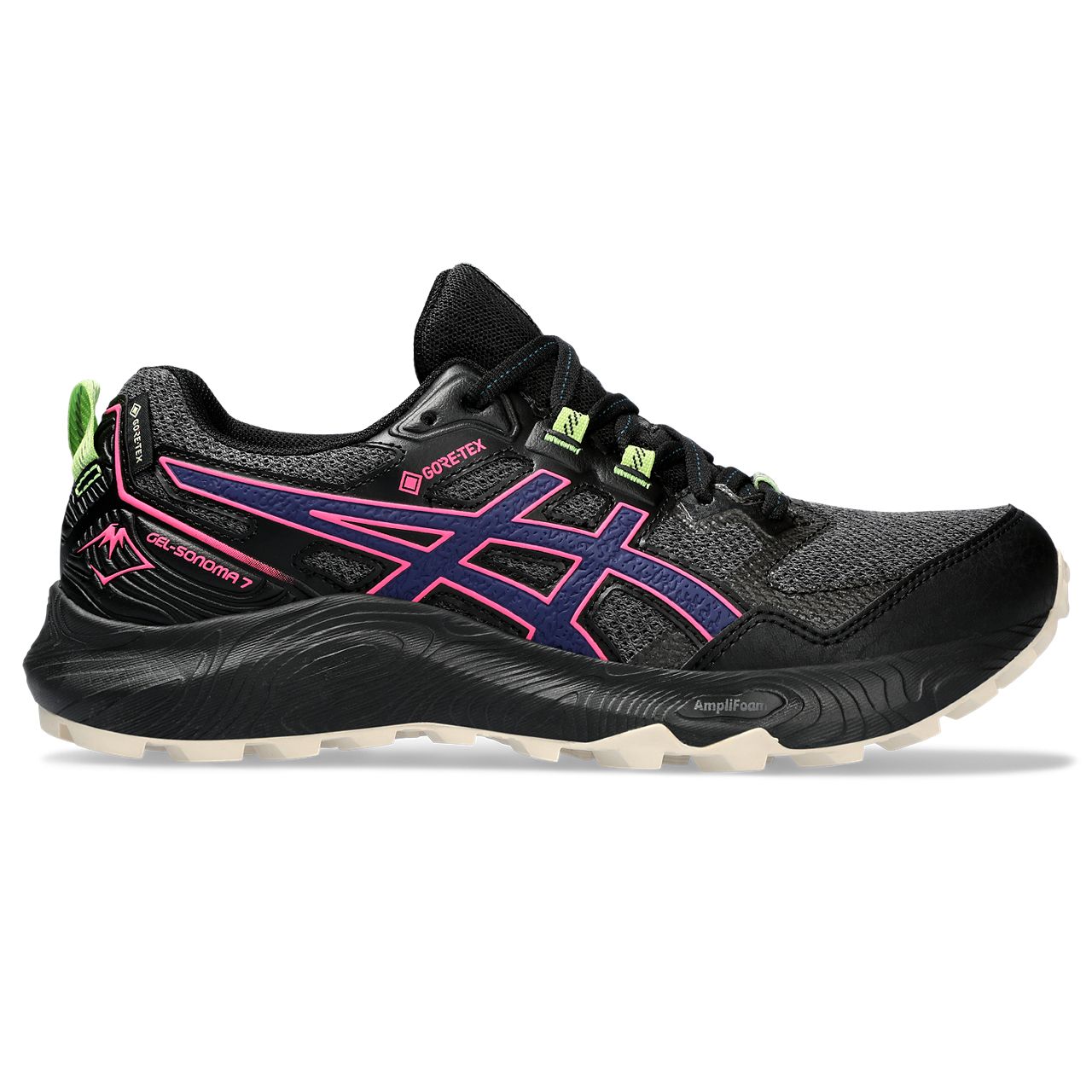 Asics tenisice gore tex top