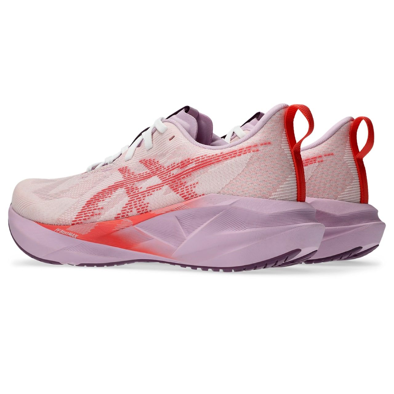 Asics NOVABLAST 5, ženske tenisice za trčanje, roza