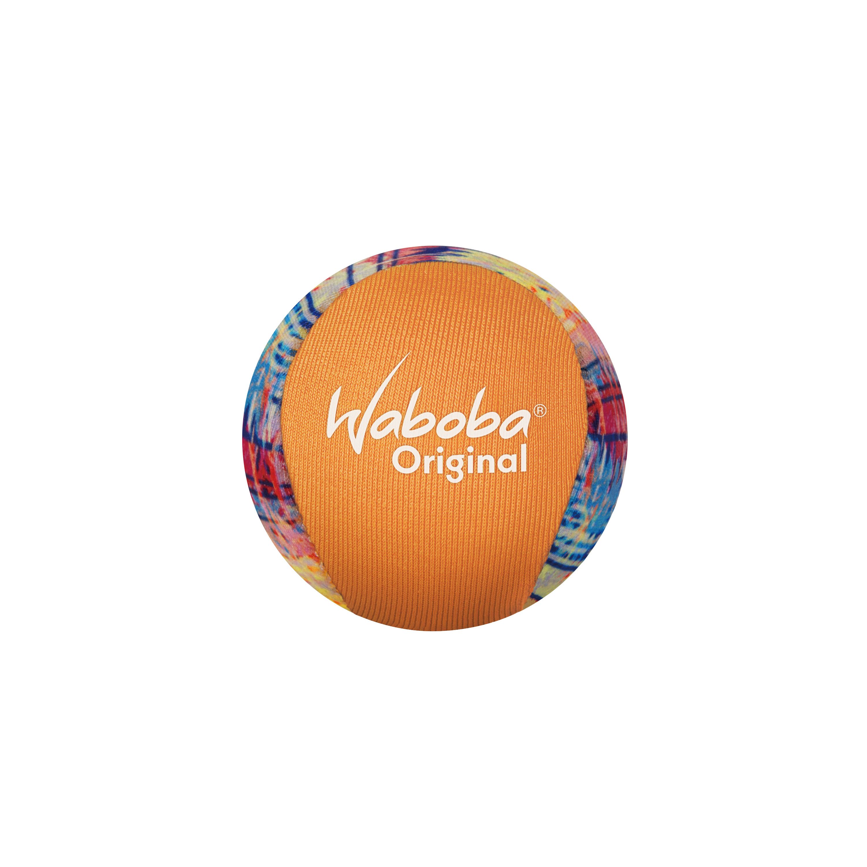 Waboba ORIGINAL TROPICAL, višebojno