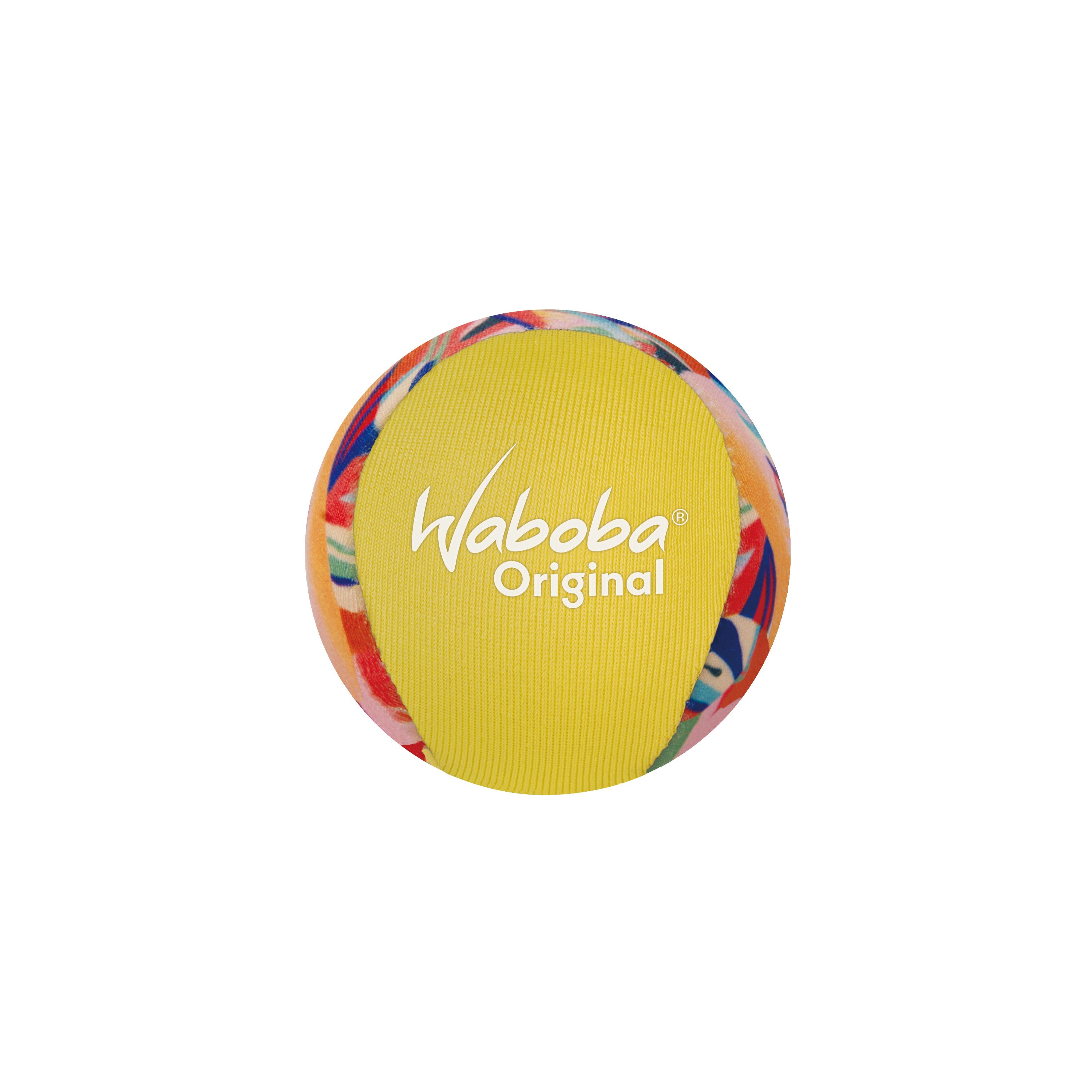 Waboba ORIGINAL TROPICAL, višebojno