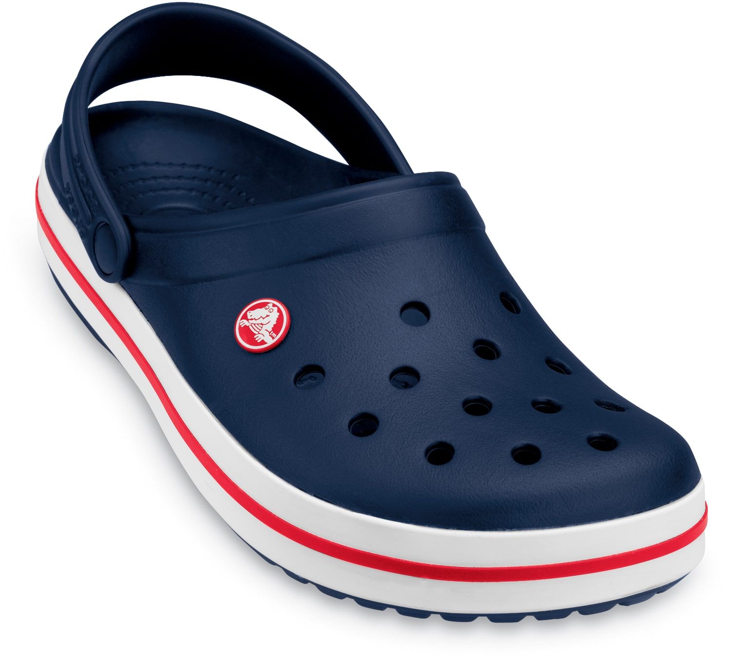 Crocs CROCBAND mu ke natika e plava Intersport