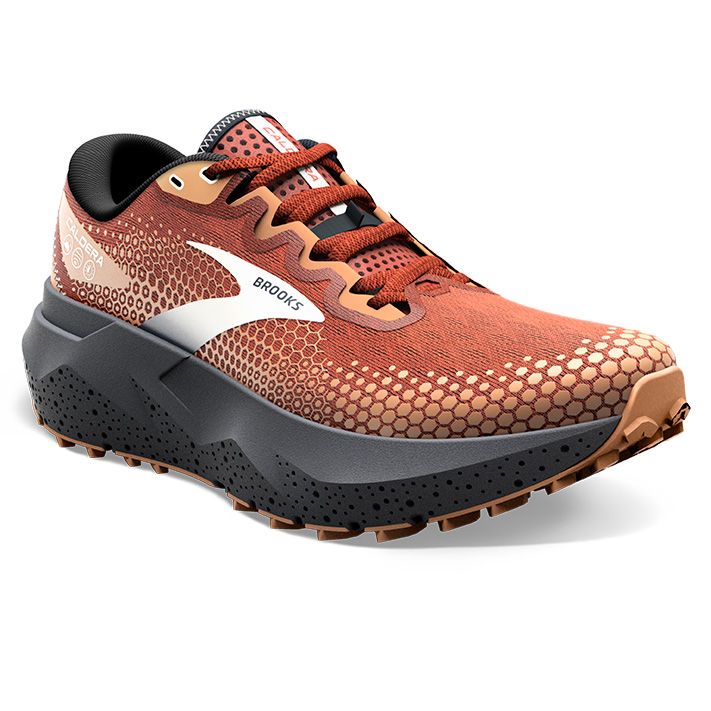 Brooks caldera shop
